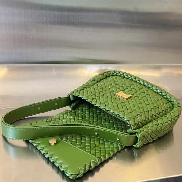 Bottega Veneta Small Cobble Shoulder Bag