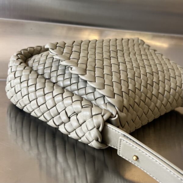 Bottega Veneta Small Cobble Shoulder Bag