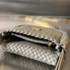 Bottega Veneta Small Cobble Shoulder Bag