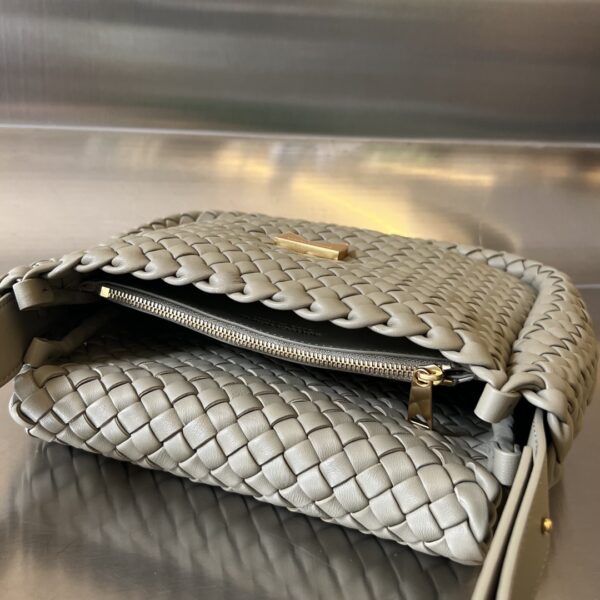 Bottega Veneta Small Cobble Shoulder Bag