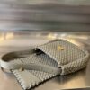 Bottega Veneta Small Cobble Shoulder Bag