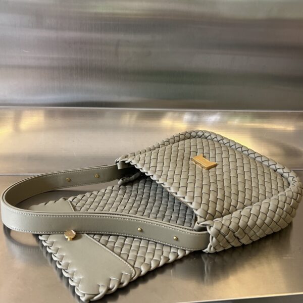 Bottega Veneta Small Cobble Shoulder Bag