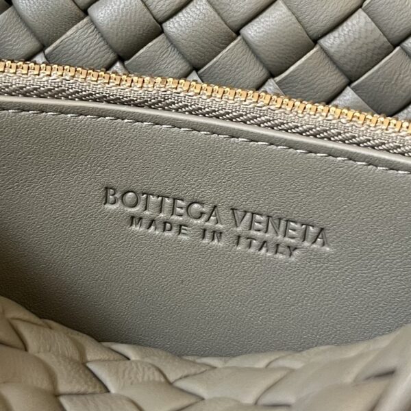 Bottega Veneta Small Cobble Shoulder Bag