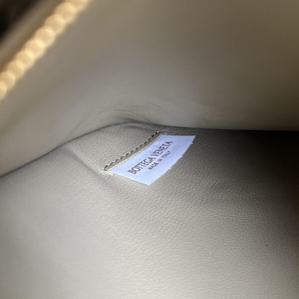 Bottega Veneta Small Cobble Shoulder Bag