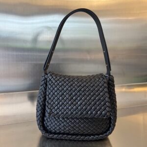 Bottega Veneta Small Cobble Shoulder Bag
