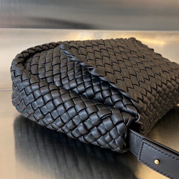 Bottega Veneta Small Cobble Shoulder Bag
