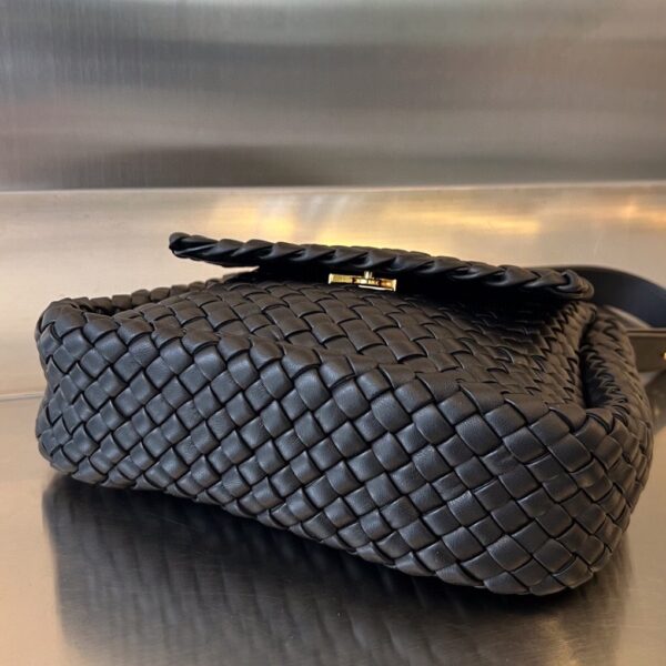 Bottega Veneta Small Cobble Shoulder Bag