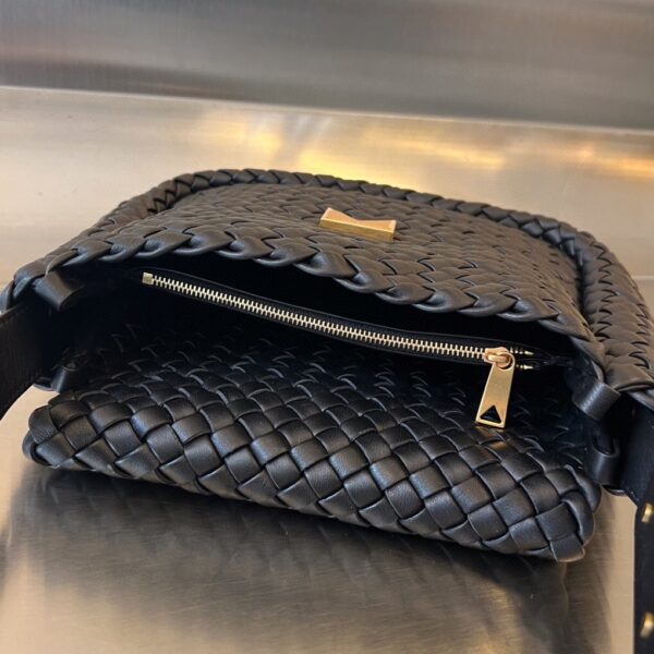 Bottega Veneta Small Cobble Shoulder Bag