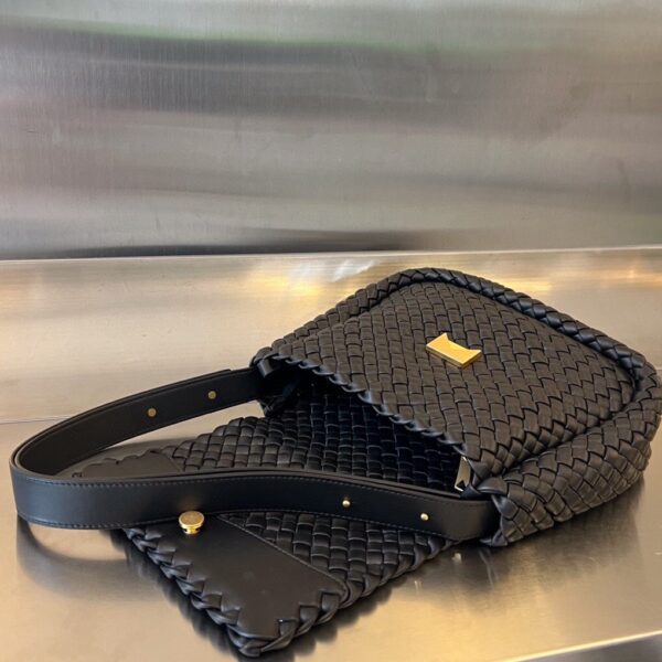 Bottega Veneta Small Cobble Shoulder Bag