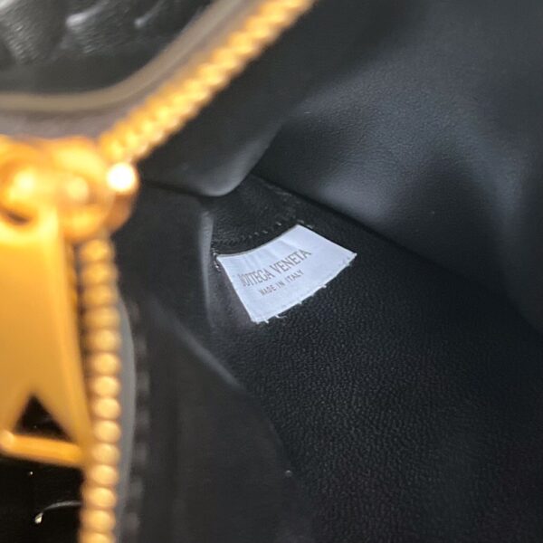 Bottega Veneta Small Cobble Shoulder Bag