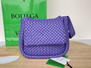 Bottega Veneta Small Cobble Shoulder Bag
