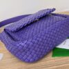 Bottega Veneta Small Cobble Shoulder Bag