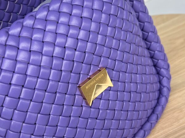 Bottega Veneta Small Cobble Shoulder Bag