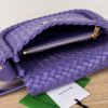 Bottega Veneta Small Cobble Shoulder Bag