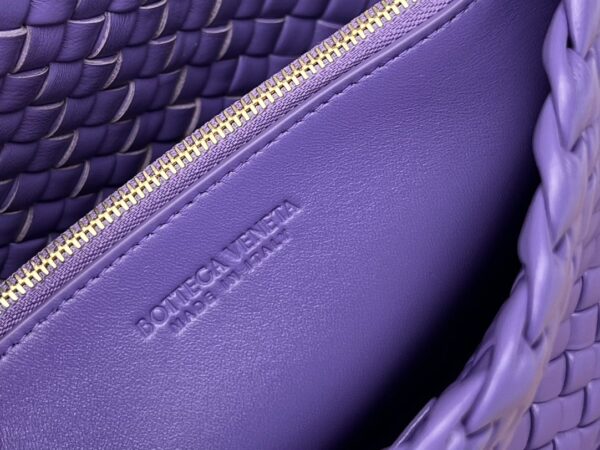 Bottega Veneta Small Cobble Shoulder Bag