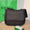 Bottega Veneta Small Cobble Shoulder Bag