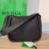 Bottega Veneta Small Cobble Shoulder Bag