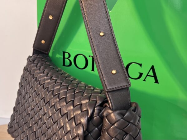 Bottega Veneta Small Cobble Shoulder Bag