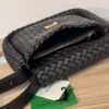 Bottega Veneta Small Cobble Shoulder Bag