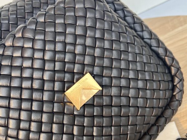 Bottega Veneta Small Cobble Shoulder Bag