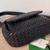 Bottega Veneta Small Cobble Shoulder Bag