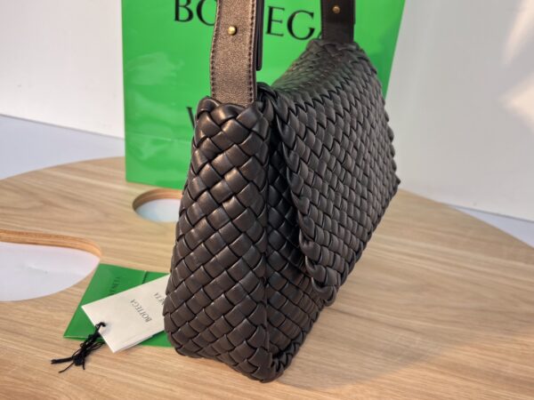 Bottega Veneta Small Cobble Shoulder Bag