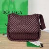 Bottega Veneta Small Cobble Shoulder Bag