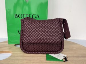 Bottega Veneta Small Cobble Shoulder Bag