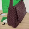 Bottega Veneta Small Cobble Shoulder Bag