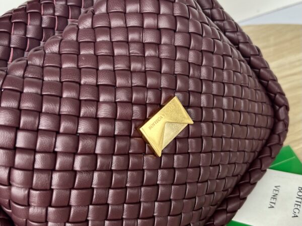 Bottega Veneta Small Cobble Shoulder Bag