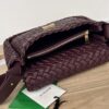 Bottega Veneta Small Cobble Shoulder Bag