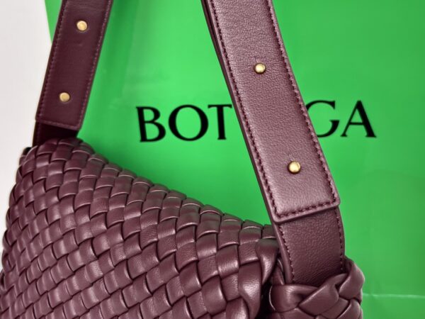 Bottega Veneta Small Cobble Shoulder Bag