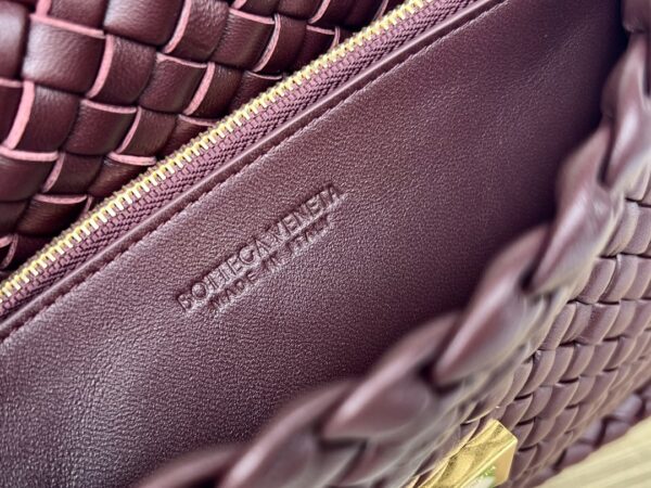 Bottega Veneta Small Cobble Shoulder Bag