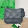 Bottega Veneta Small Cobble Shoulder Bag
