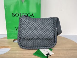 Bottega Veneta Small Cobble Shoulder Bag