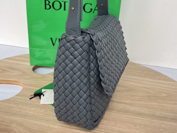 Bottega Veneta Small Cobble Shoulder Bag