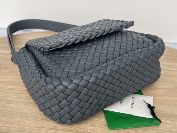 Bottega Veneta Small Cobble Shoulder Bag