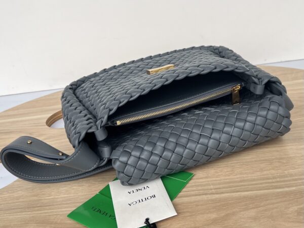 Bottega Veneta Small Cobble Shoulder Bag