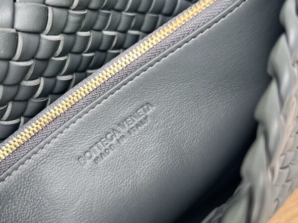 Bottega Veneta Small Cobble Shoulder Bag