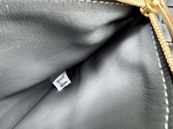 Bottega Veneta Small Cobble Shoulder Bag