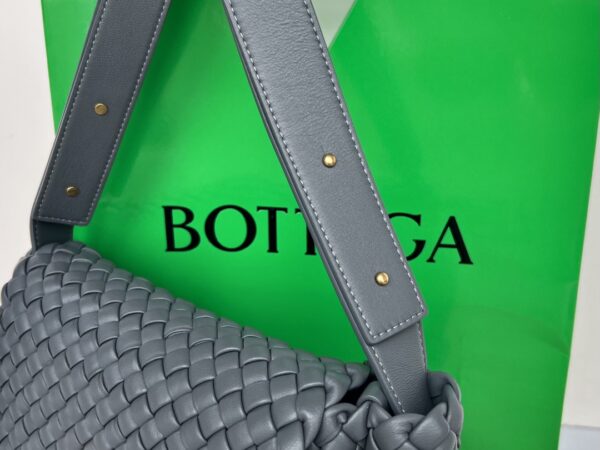 Bottega Veneta Small Cobble Shoulder Bag