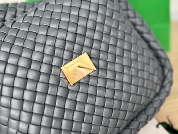 Bottega Veneta Small Cobble Shoulder Bag