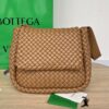 Bottega Veneta Small Cobble Shoulder Bag