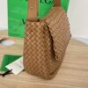 Bottega Veneta Small Cobble Shoulder Bag