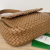 Bottega Veneta Small Cobble Shoulder Bag