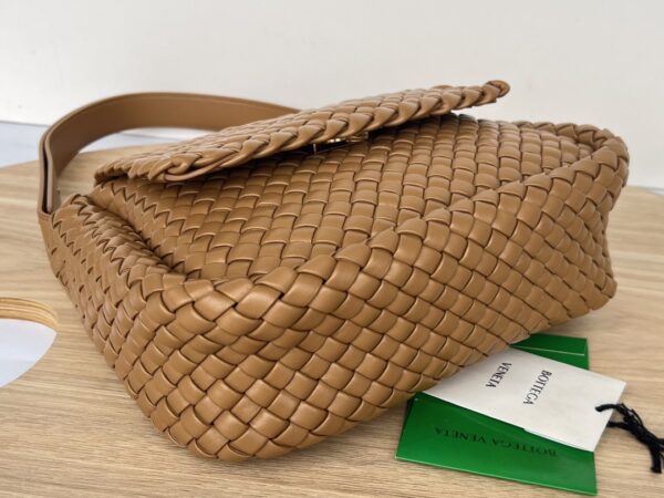 Bottega Veneta Small Cobble Shoulder Bag