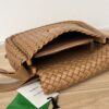 Bottega Veneta Small Cobble Shoulder Bag