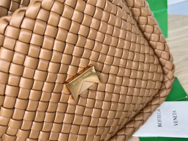 Bottega Veneta Small Cobble Shoulder Bag