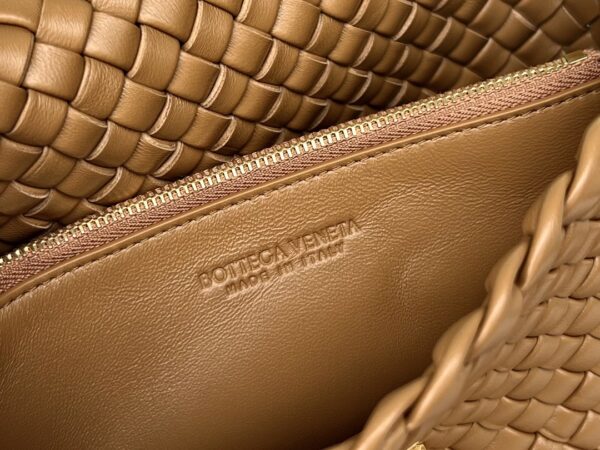 Bottega Veneta Small Cobble Shoulder Bag