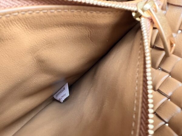 Bottega Veneta Small Cobble Shoulder Bag